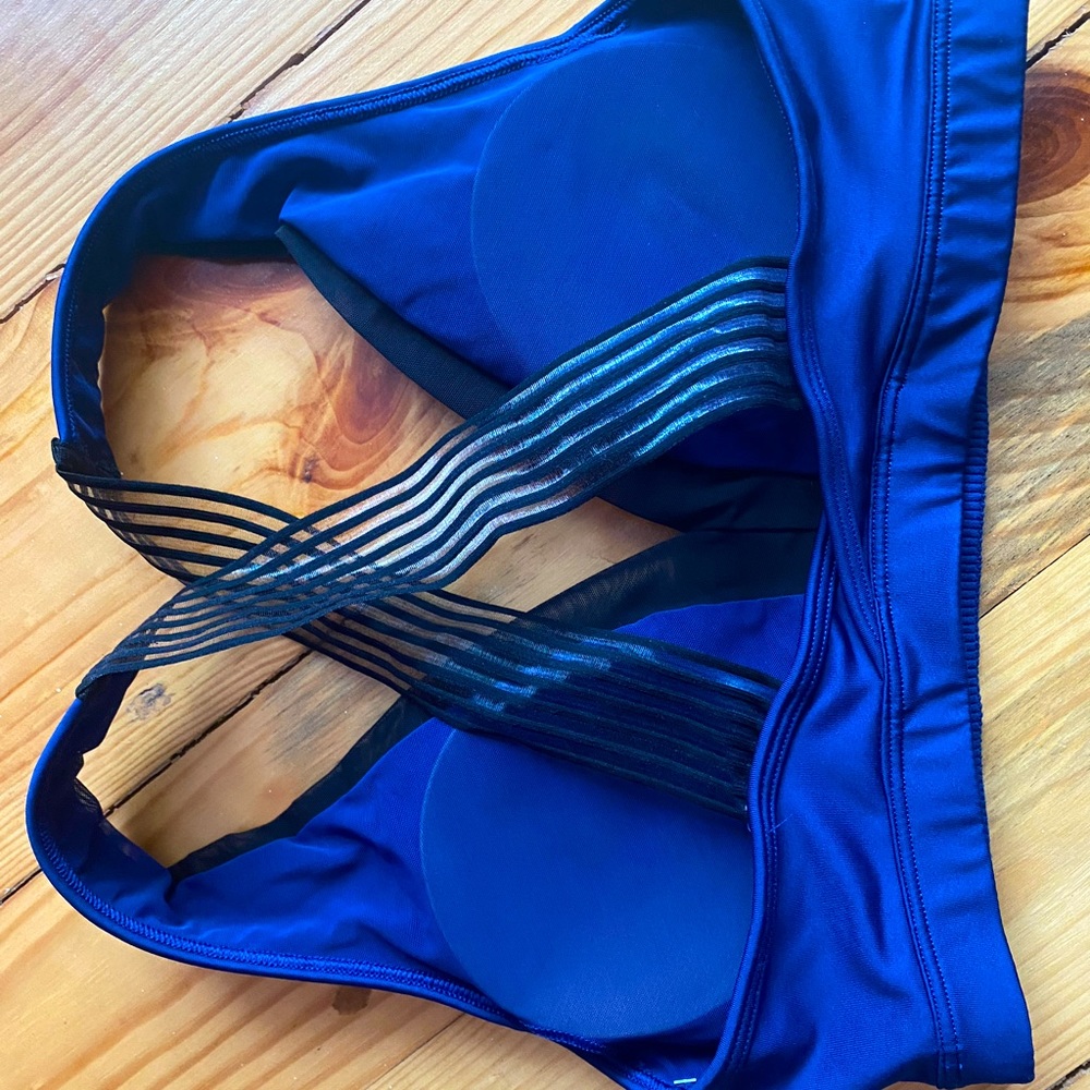 Victoria’s Secret sports bra
